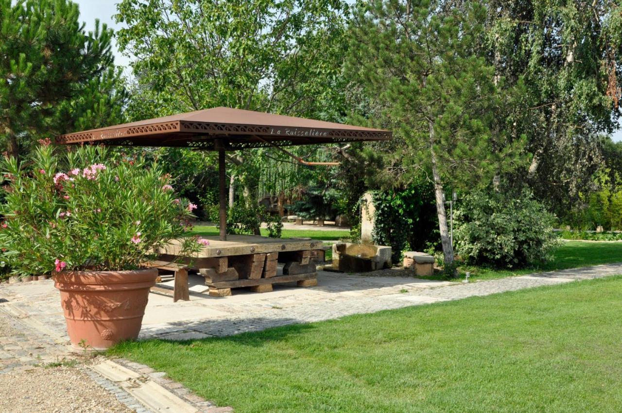 Domaine De La Ruisseliere Hotel